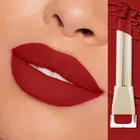 Seven Seas Lipstick for Women, Red 