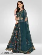 Lehenga Choli for Women 