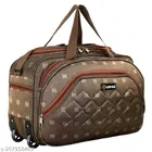 Polyester Duffel Bags 