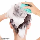 Silicone Scalp Massager 