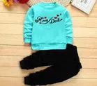 Hosiery Clothing Set for Kids 