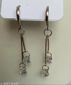 Alloy Earrings for Women 