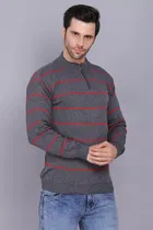 Men's Casual Sweater 