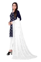 Unstiched Dress Material for Women 