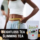 Herbal Slimming Green Tea (50 g)