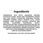 बिंगो टेढ़े मेढ़े चटपटा ट्विस्ट 3X80 g 