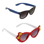 UV Protected Sunglasses for Kids 