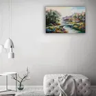 MDF Designer Wall Painting for Home & Office 