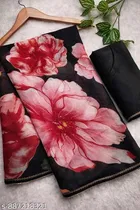 Chiffon Saree for Women 