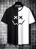 Half Sleeves T-Shirt for Men 
