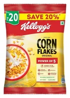 Kellogg's Corn Flakes 2X56 g 
