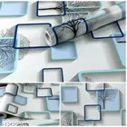Bliss Vinyl Wallpaper for Home 