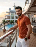 Polo T-shirt for Men 