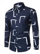 Full Sleeves Shirt for Men 