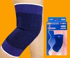 Polyester Solid Knee Sleeves for Women 