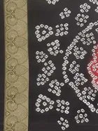 SVB आर्ट सिल्क साड़ी फॉर विमेंस 