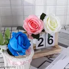 Plastic Artificial Flower 