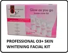 Professional Skin Whitening Facial Kit (Set of 1, 200 g)