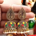 Alloy Earrings for Women 