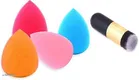 Face Makeup Combo, Multicolor, Set of 1
