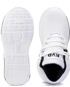 Combo of Casual Shoes for Boys 