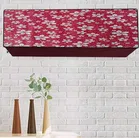 PVC 1.5 Ton Split AC Cover 