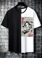 Half Sleeves T-Shirt for Men 