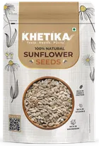 Khetika Sunflower Seeds 200 g