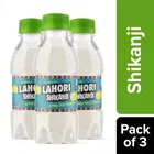 Lahori Shikanji 3X300 ml 