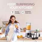 Longway Juicer Mixer Grinder 