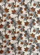 Fabric Washing Machine Cover 