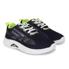 Sports Shoes for Boys, Green 