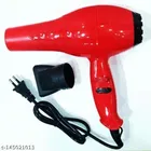 Plastic Hair Dryer 