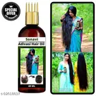 Sonavi Adivasi Hair Oil 