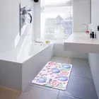 PVC Doormat for Home 