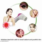 Plastic Face Massager 