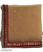 Bridal Netted Dupatta 