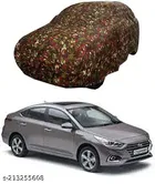Car Cover for Hyundai Verna 