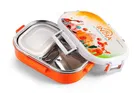 Oliveware Snacky Lunch Box for Kids 