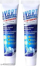 Wart Remover Ointment (100 g, Pack of 2)