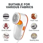 Lint Remover For Clothes ,Multicolour,