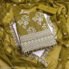 Georgette Punjabi/All Over Suits for Women 
