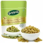 Happilo Premium Afghani Seedless Raisins 200 g