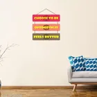 Decorative Wall Hanging 