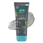 Joy Activated Charcoal Purifying Face & Body Scrub 200 ml