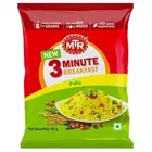 MTR इंस्टेंट पोहा 5X60 g