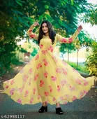 Gown for Women 