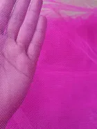 Polyester Single Bed Mosquito Net 