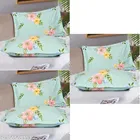 Cotton Pillow Covers 