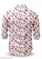 Printed Shirts for Men 